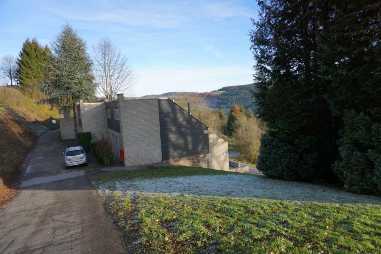 Terrasses De Malmedy - Duplex 455 Apartment Exterior photo