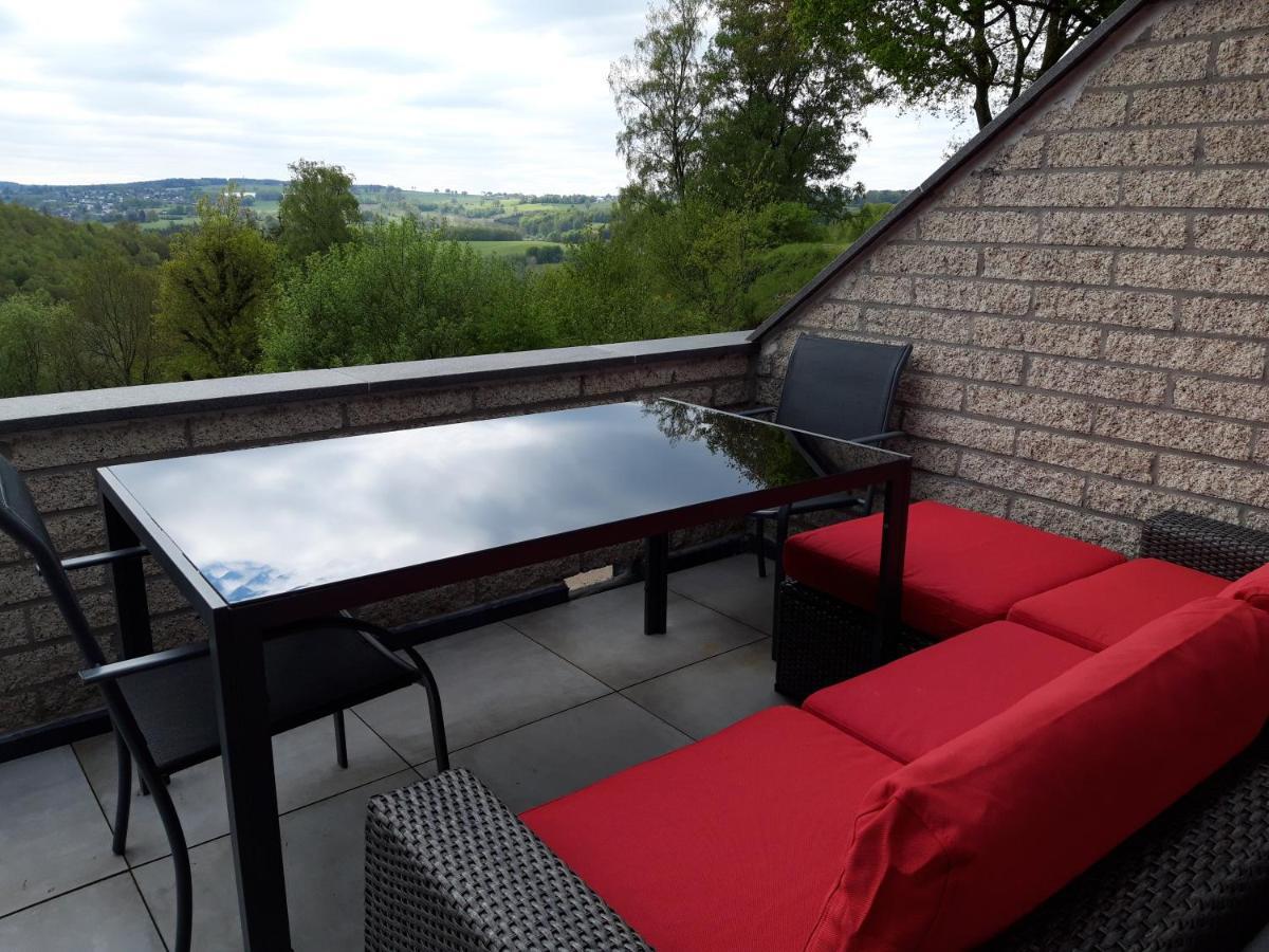Terrasses De Malmedy - Duplex 455 Apartment Exterior photo